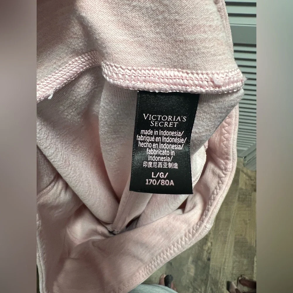 Victoria’s Secret High Rise Sport Legging Size L - Picture 6 of 7